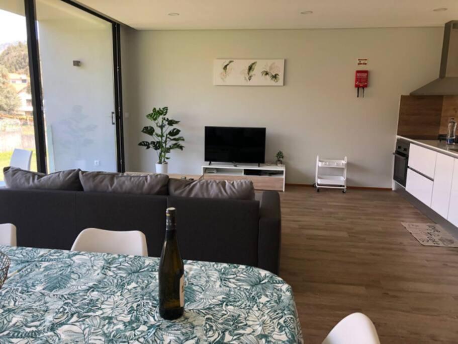 Viana Do Castelo - Amonde Village -Casa A * Relax エクステリア 写真