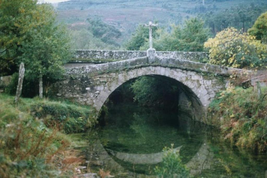 Viana Do Castelo - Amonde Village -Casa A * Relax エクステリア 写真