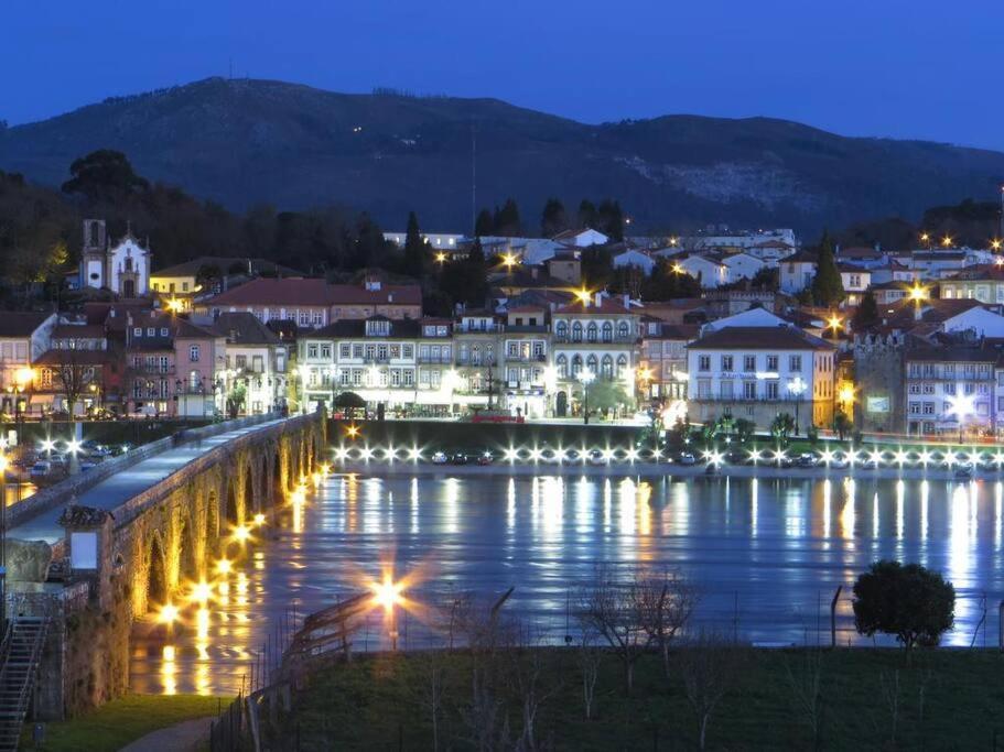 Viana Do Castelo - Amonde Village -Casa A * Relax エクステリア 写真